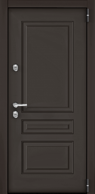 ЛКП Бруно в Москве