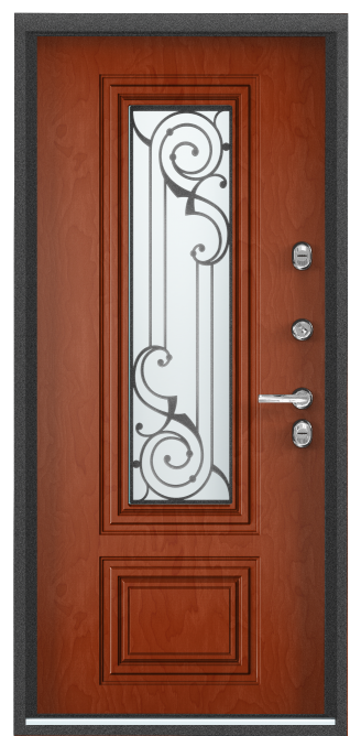 ФМ Красное дерево в Москве