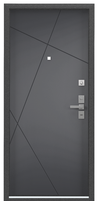 ПВХ Оскуро в Москве