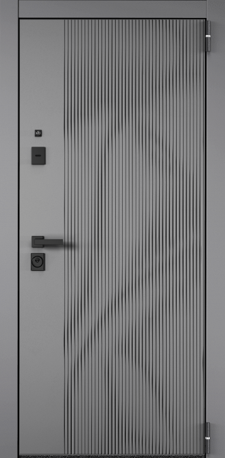 ULTIMATUM PRO PP, Панель MDF с ПВХ покрытием, UT-F2, ЛКП Stone в Москве