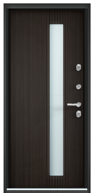 ПВХ Лиственница темная в Москве