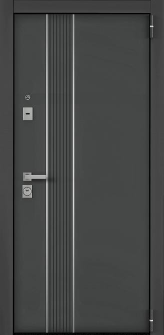 ЛКП Графит в Москве