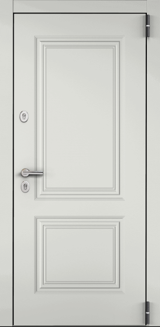 ПВХ Ферро в Москве