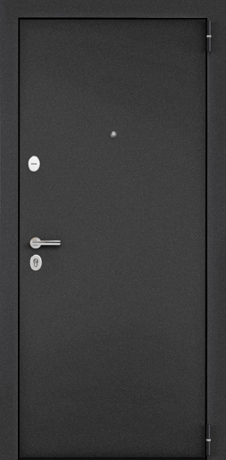 Темно-серый букле графит в Москве